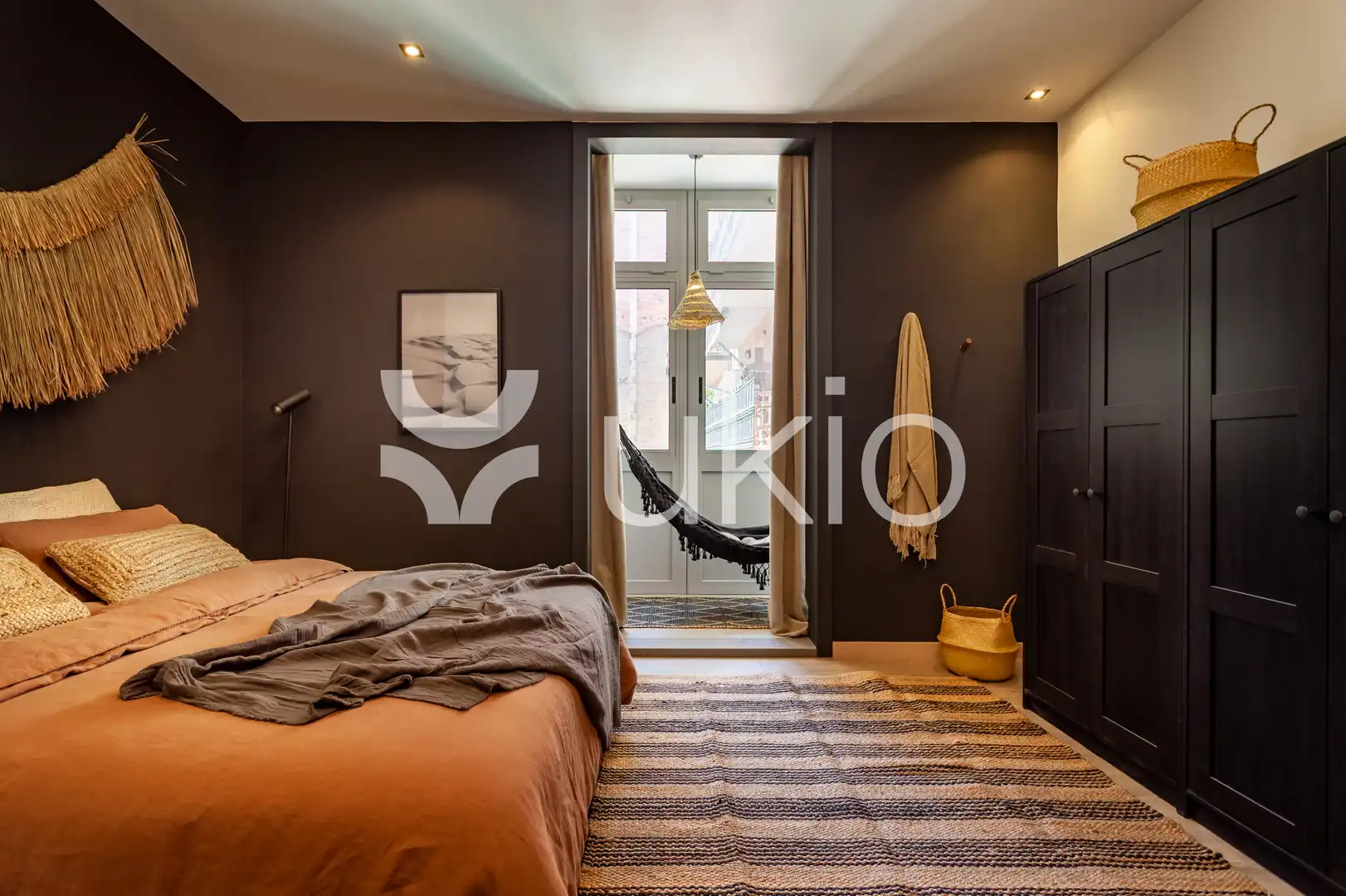Appartement compact avec ascenseur à louer à Carrer del Rosselló, imagen 10