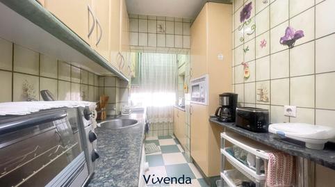 Foto 2 de Pis en venda a La Serna, Madrid