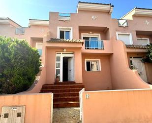 Single-family semi-detached to rent in El Montgó