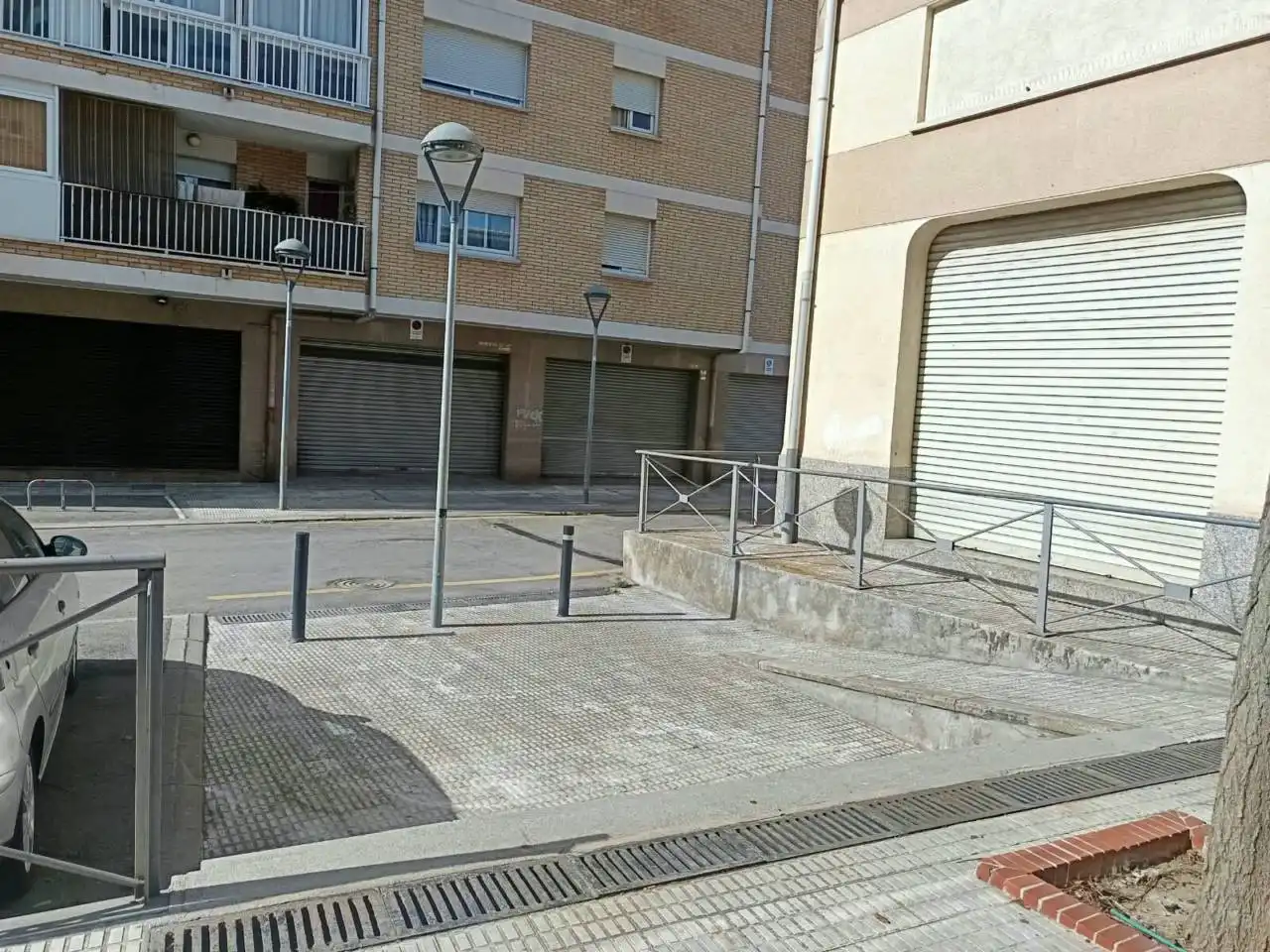 Local comercial en venda a Congost, imagen 8