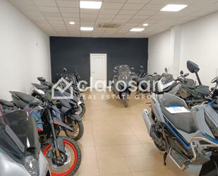 Premises to rent in Málaga Capital  with Air Conditioner