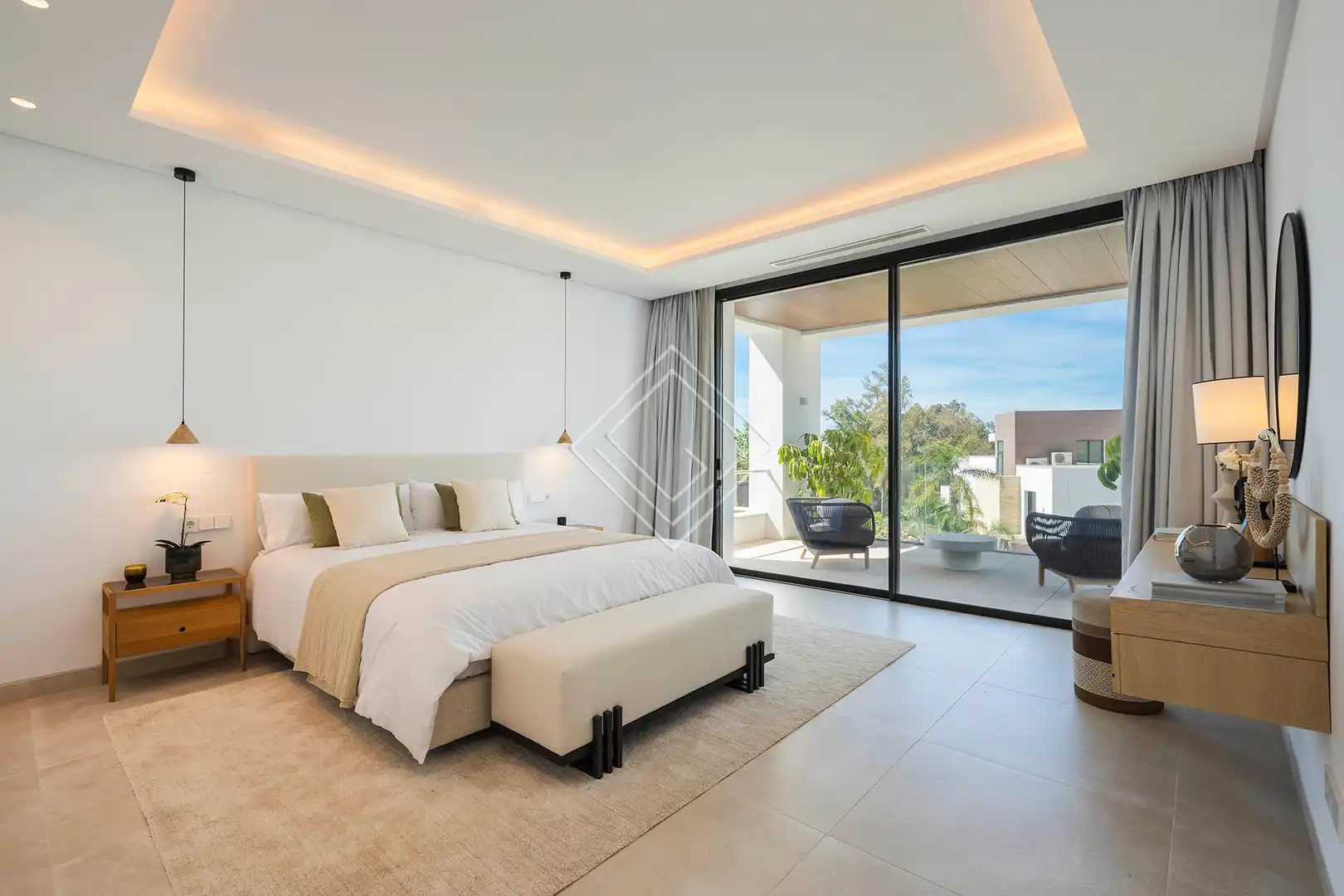 Chalet con piscina en venta en Marbella Centro, imagen 19