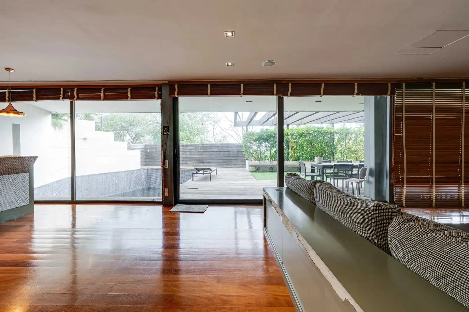 Casa amb piscina en venda a Sarrià - Sant Gervasi, imagen 58