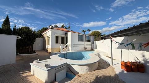 Photo 2 of Single-family semi-detached for sale in Coloma, Alicante