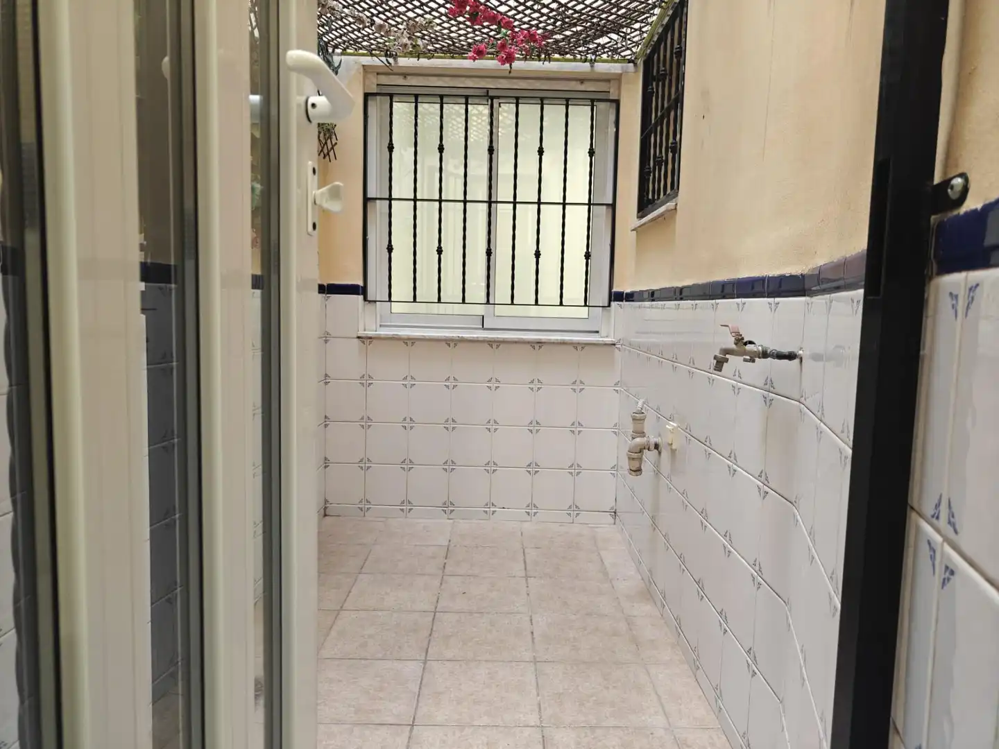 Flat for rent in Algorfa