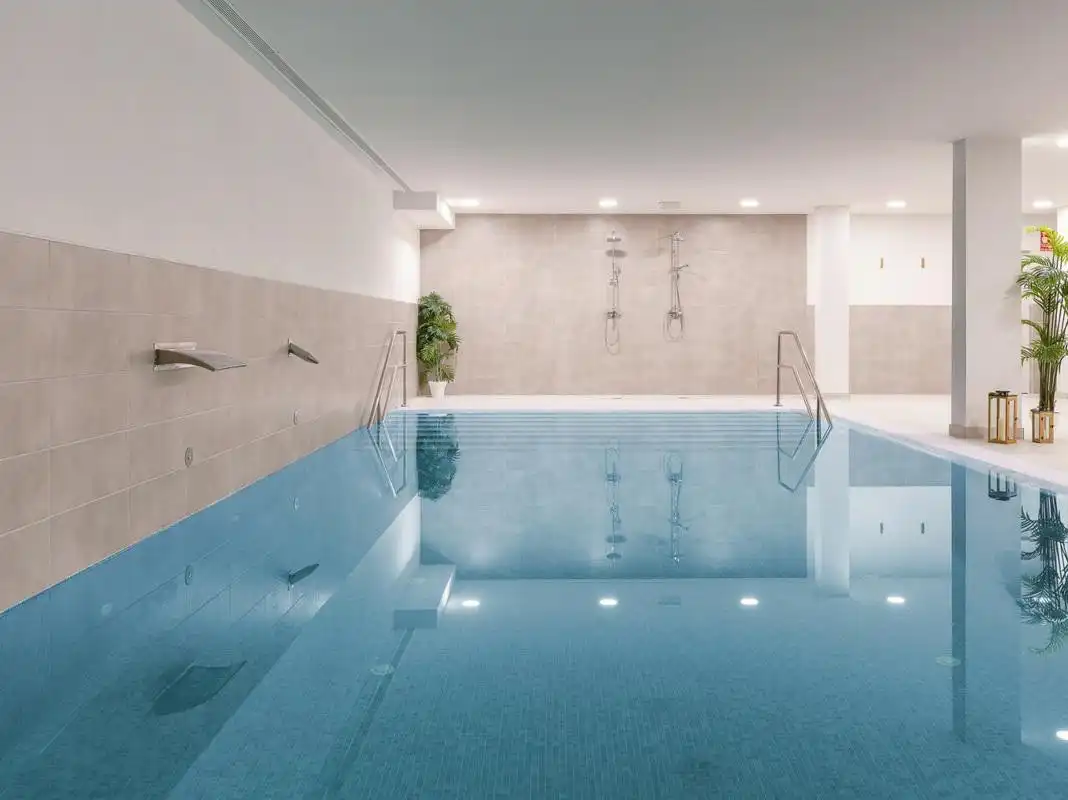 Apartament amb terrassa en venda a El Faro de Calaburra - Chaparral, imagen 21