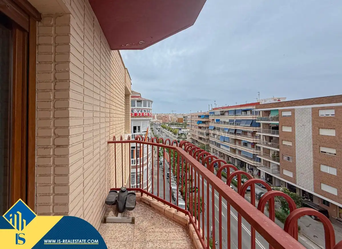 Penthouse with terrace for sale in Playa del Acequión, Náufragos y Rocío del Mar, imagen 31