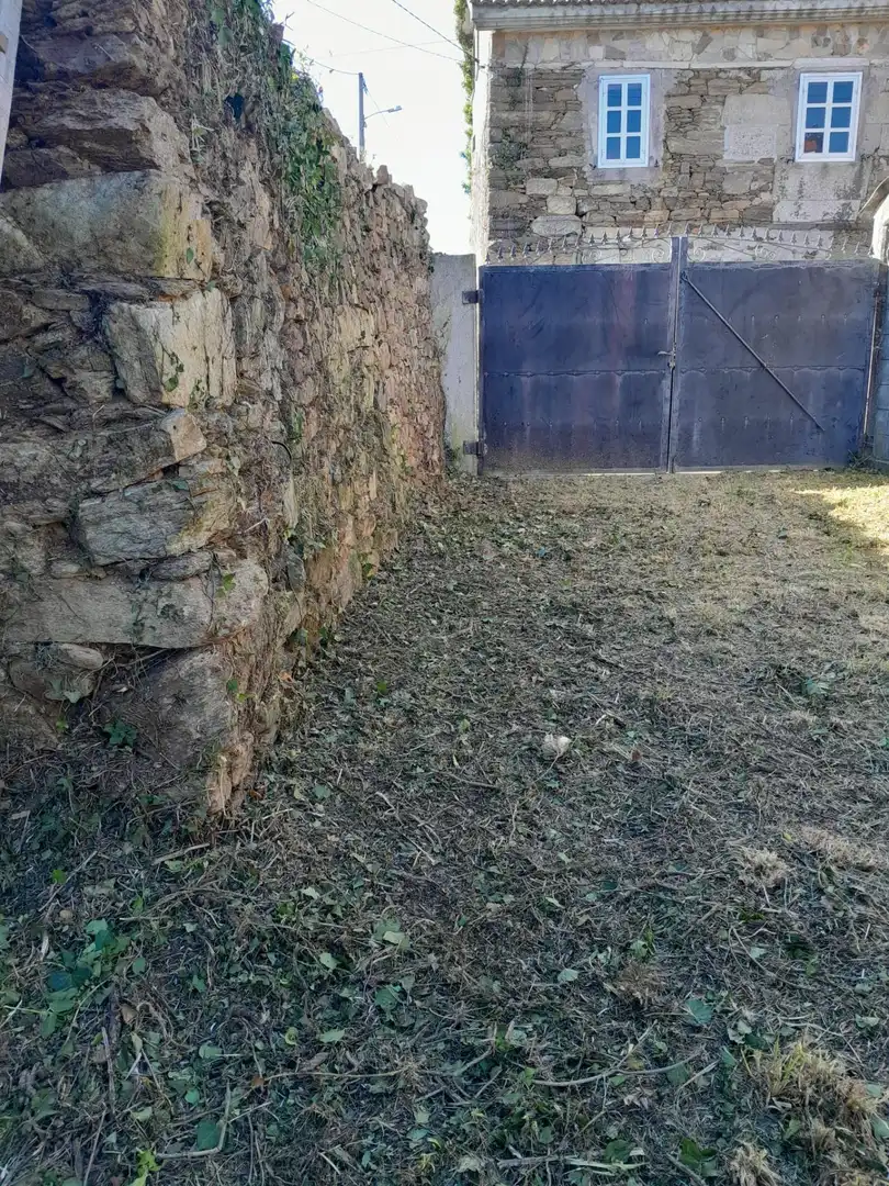 Casa o xalet en venda a Lugar ARDELEIRO, Malpica de Bergantiños