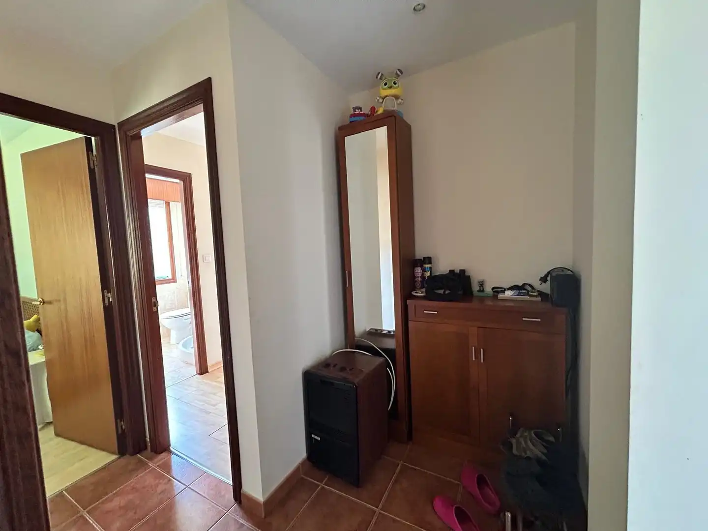 Xalet amb terrassa en venda a SAN PEDRO, imagen 25