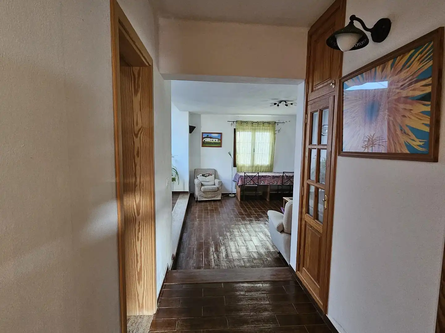 Casa o chalet en venta en Haría con Calefacción