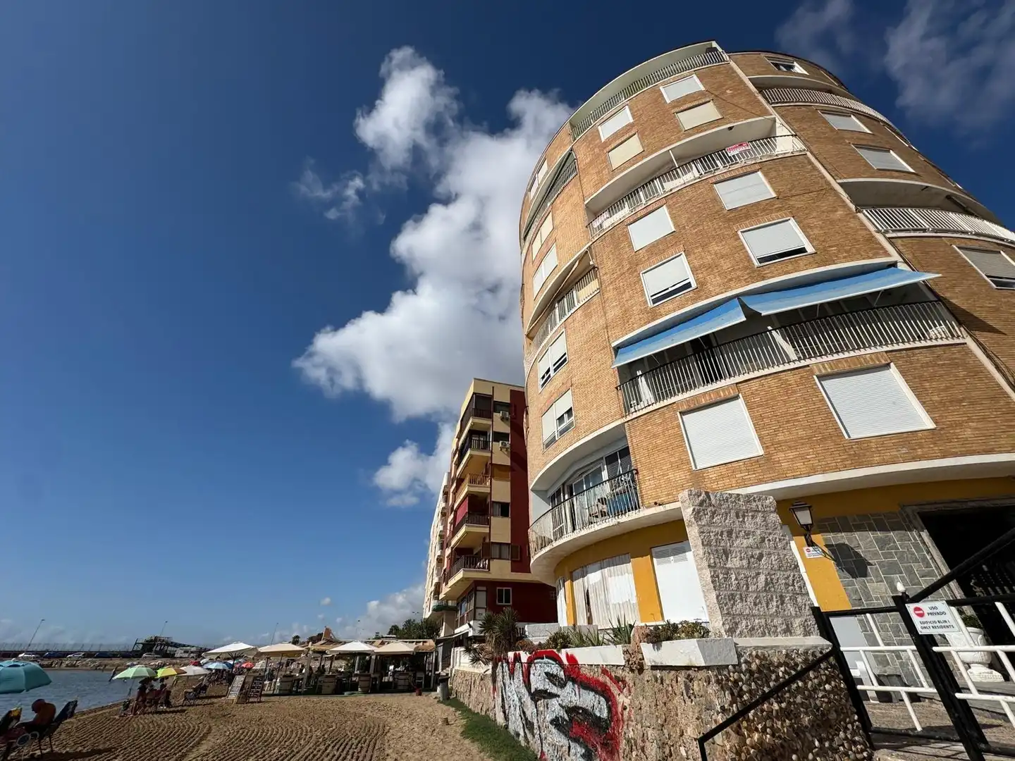 Apartment mit Terrasse zum Verkauf in Avenida doctor Gregorio marañon, imagen 4
