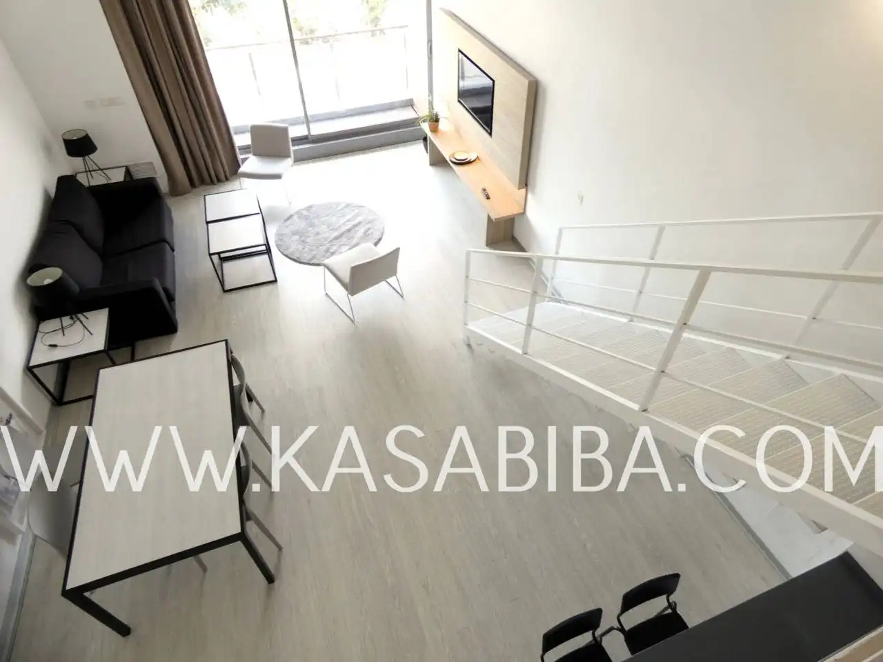 Loft amb terrassa en venda a Calle GREMIS 2, imagen 16