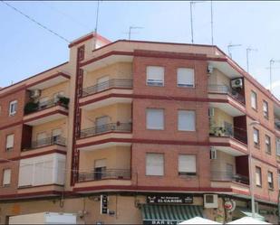 Exterior view of Flat for sale in Llíria