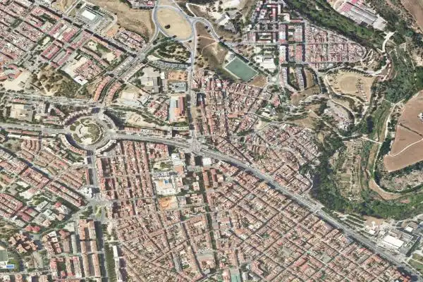 Flat for sale in Sabadell