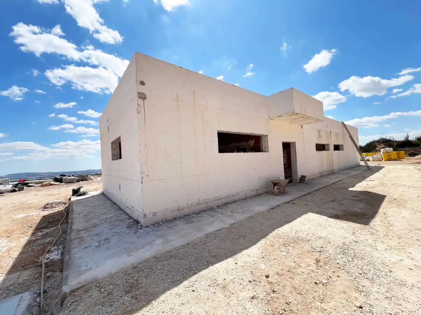 Casa en venta en Novelda, imagen 47