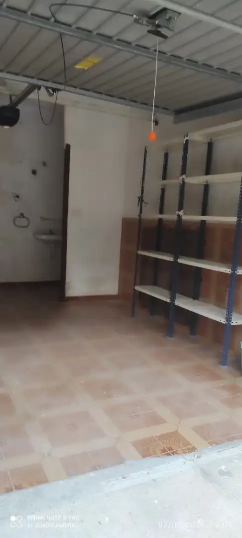 Garaje en venta en Toledo