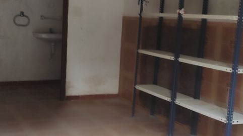 Foto 3 de Garaje en venta en Avenida de Santa Bárbara, 91, Santa Bárbara, Toledo Capital