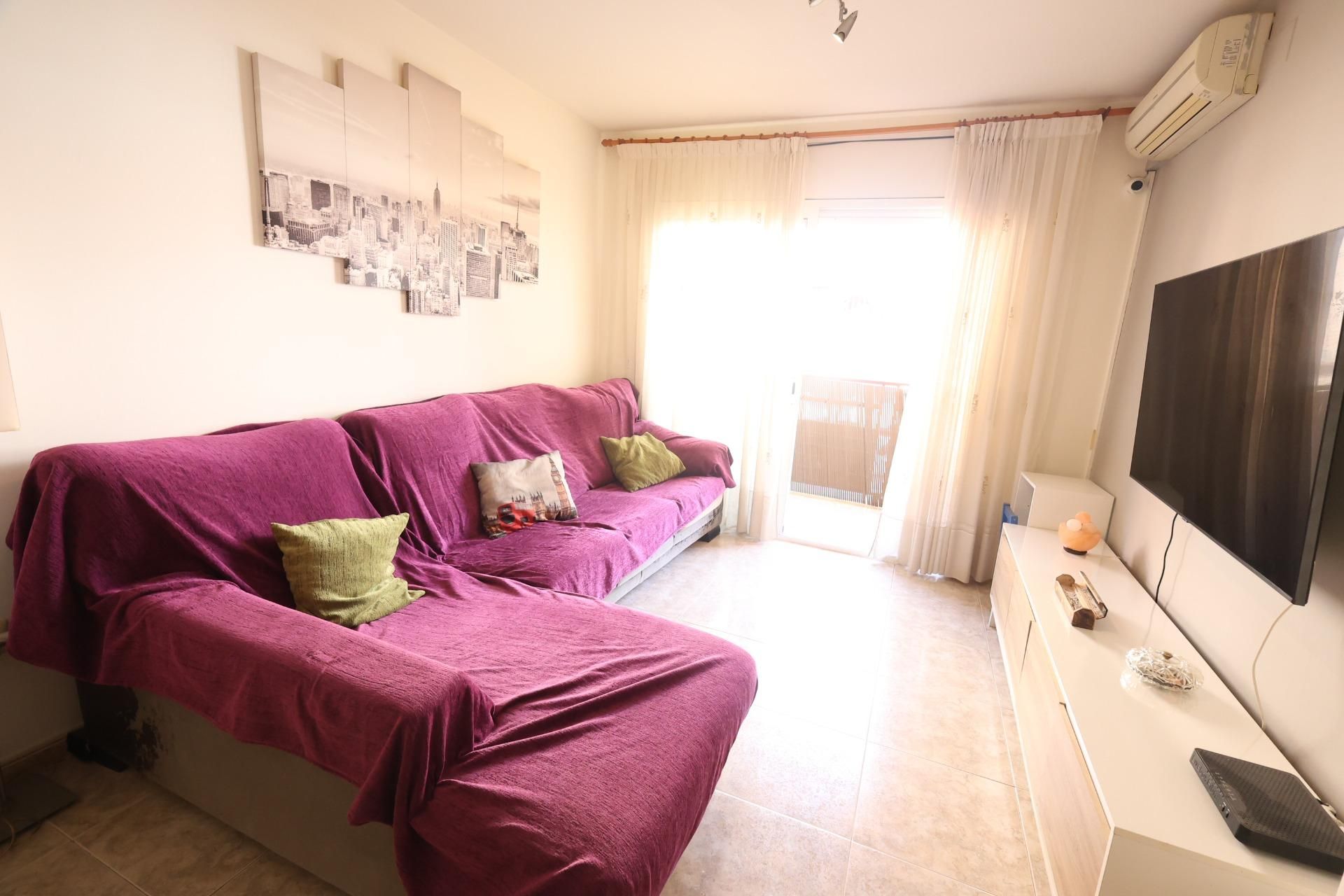 Piso en venta en Centre