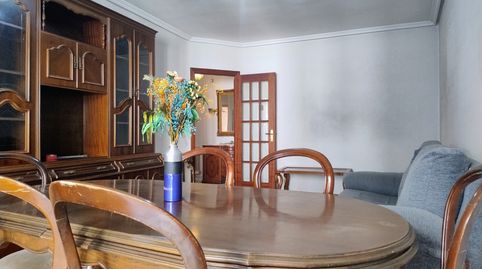 Foto 2 de Piso en venta en Praza Fonte Dos Ranchos, A Milagrosa, Lugo Capital