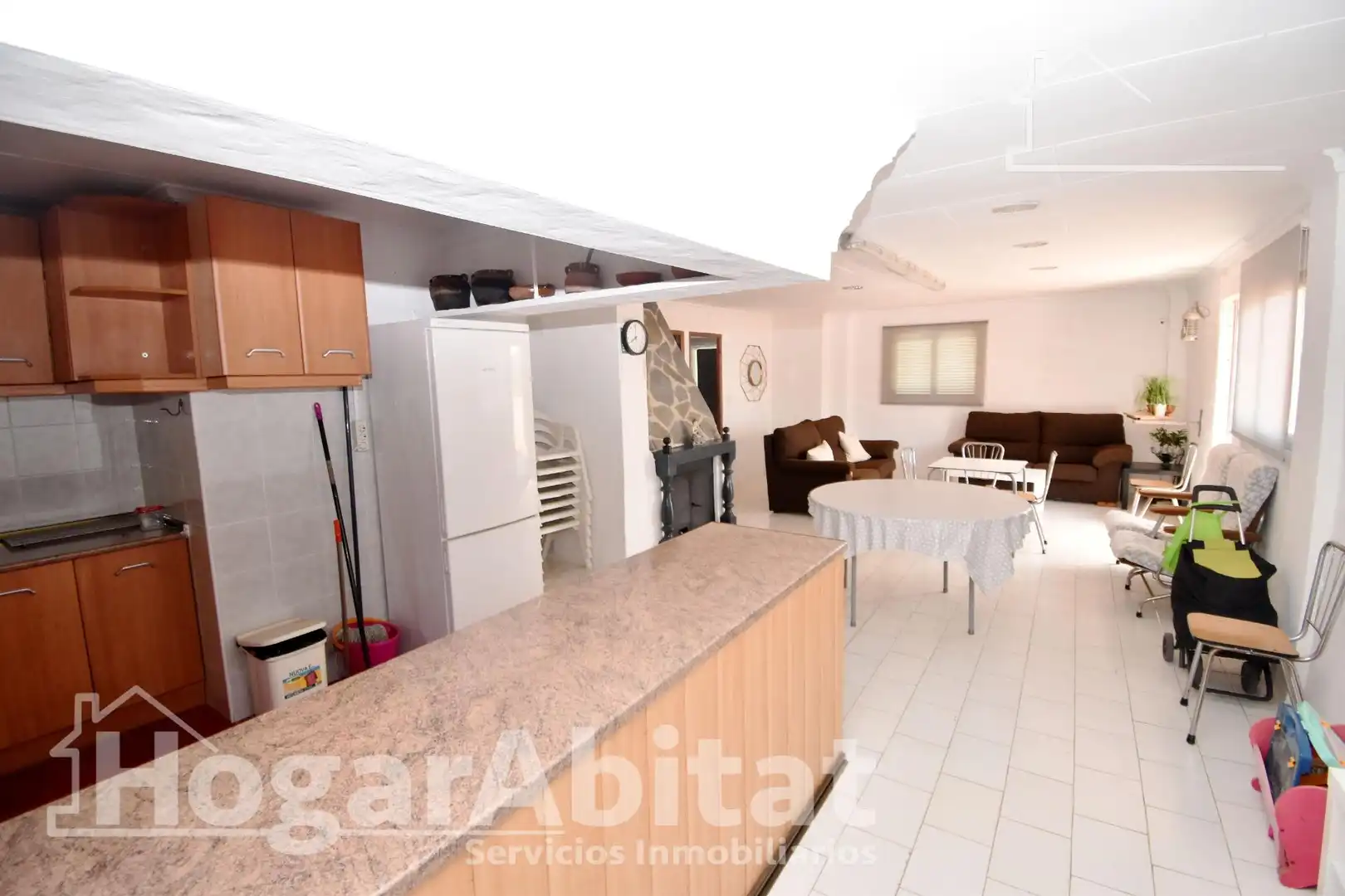 Houses for sale in Tous  with Private garden, Terrace and Storage room