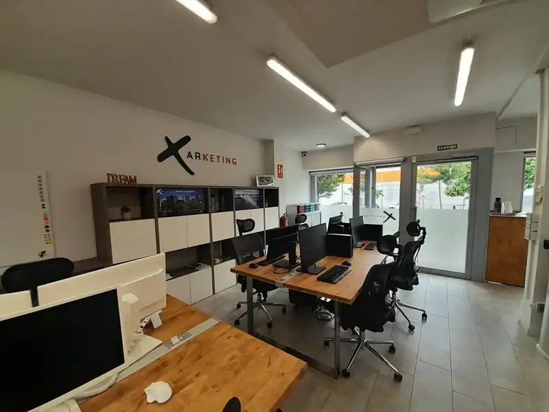 Business premises to rent in ABAT BERNAT DE PERAMOLA, imagen 15