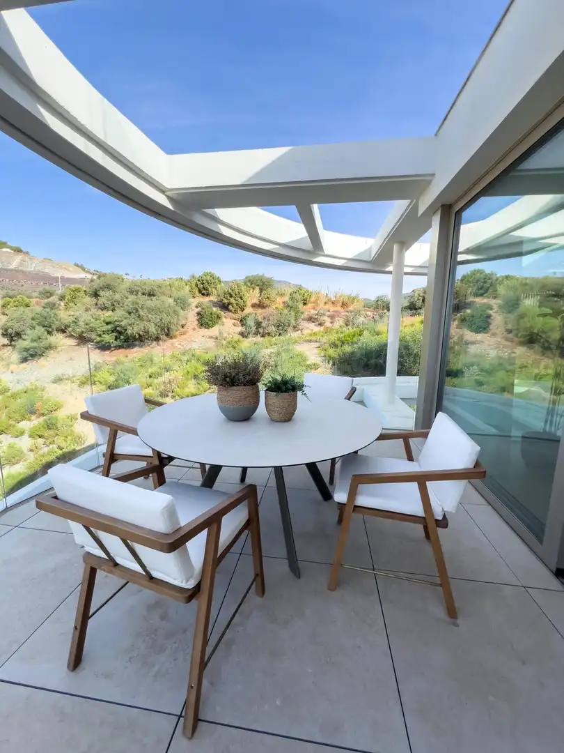 Penthouse mit Pool zum Verkauf in La Quinta, imagen 50