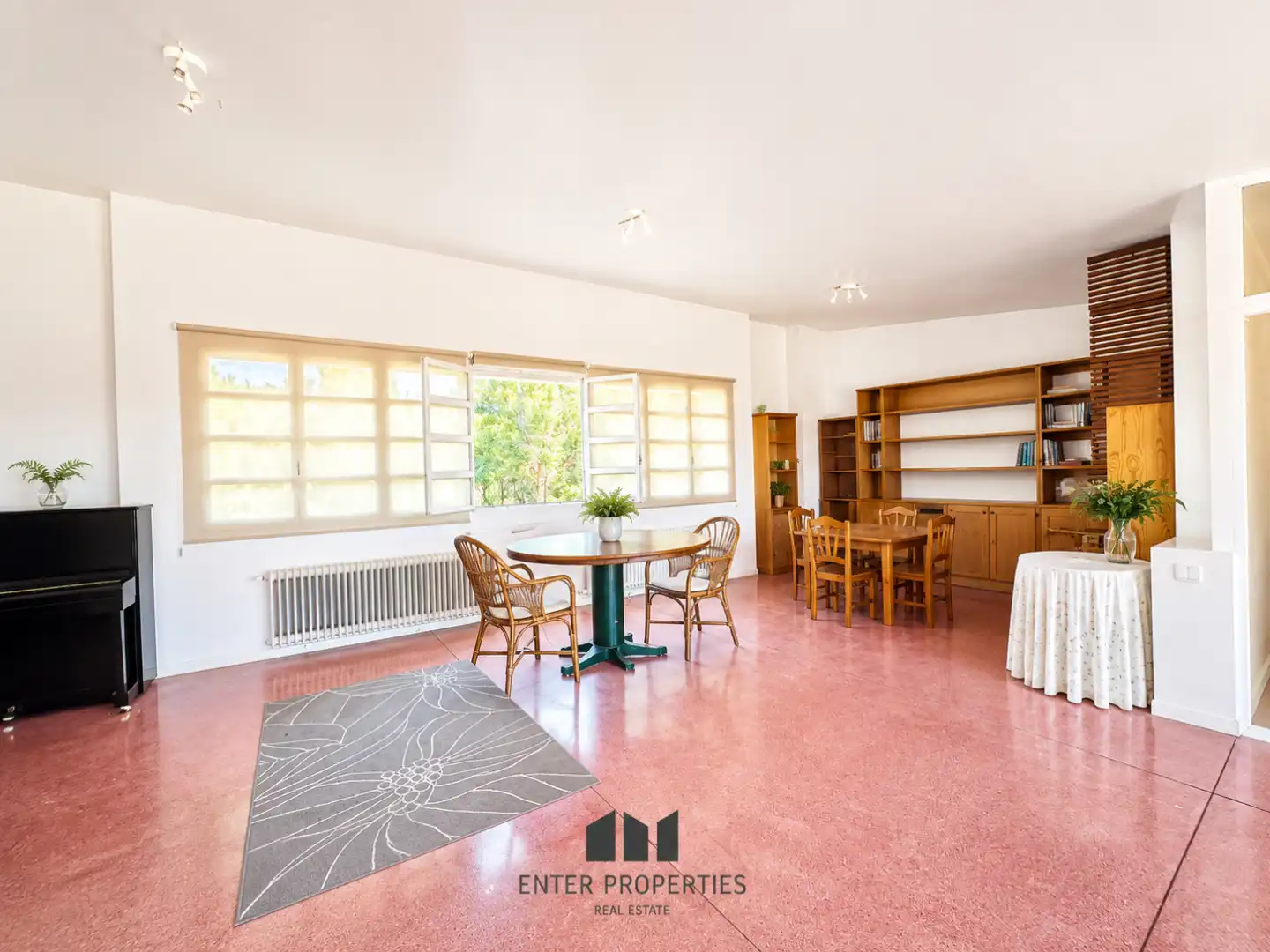 Comedor de Casa o chalet en venta en Bétera con Aire acondicionado y Calefacción
