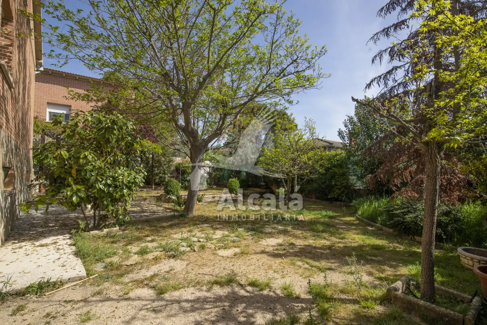 Casa o xalet en venda a Santorcaz