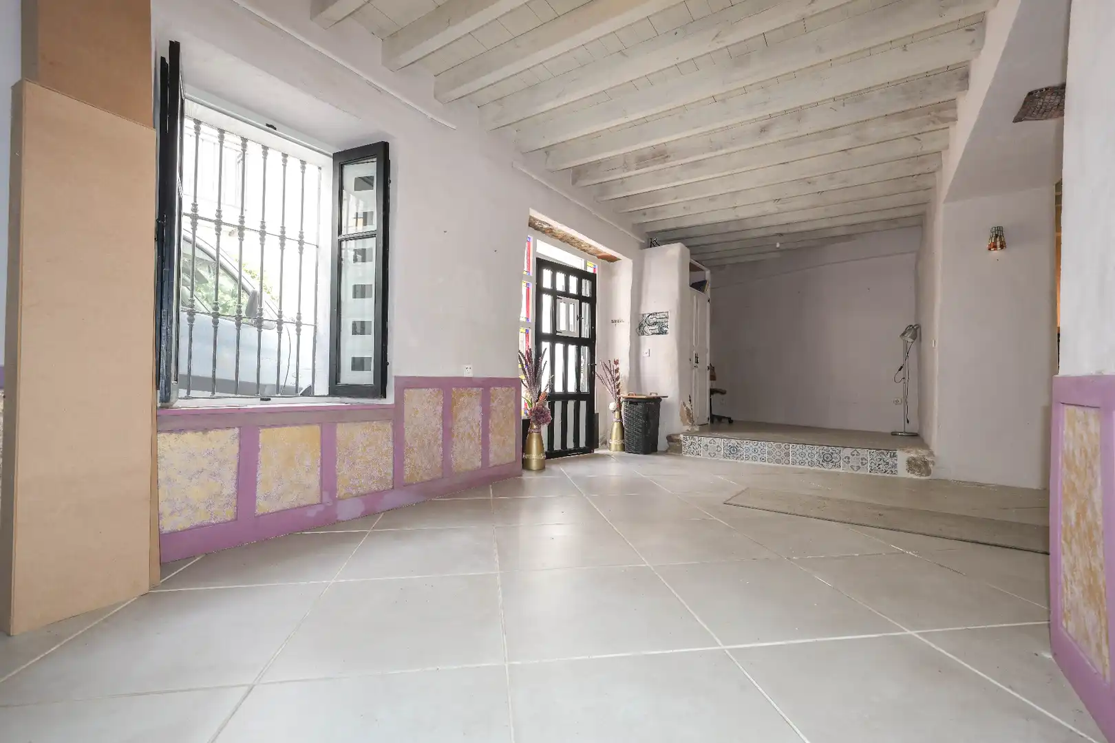 Casa adosada en venta en Calle Enmedio, Monda