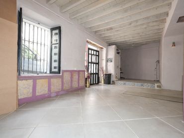 Casa pareada en venta en Calle Enmedio