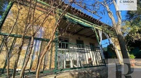 Foto 3 de Casa o xalet en venda a Ds Diseminadopolígono  
arroyo Conmaleche. Carran, Carranque, Toledo