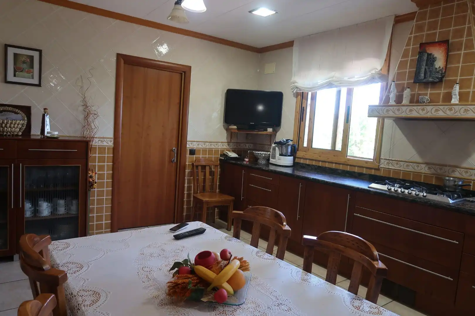 Casa con jardín en venta en Vallirana, imagen 13