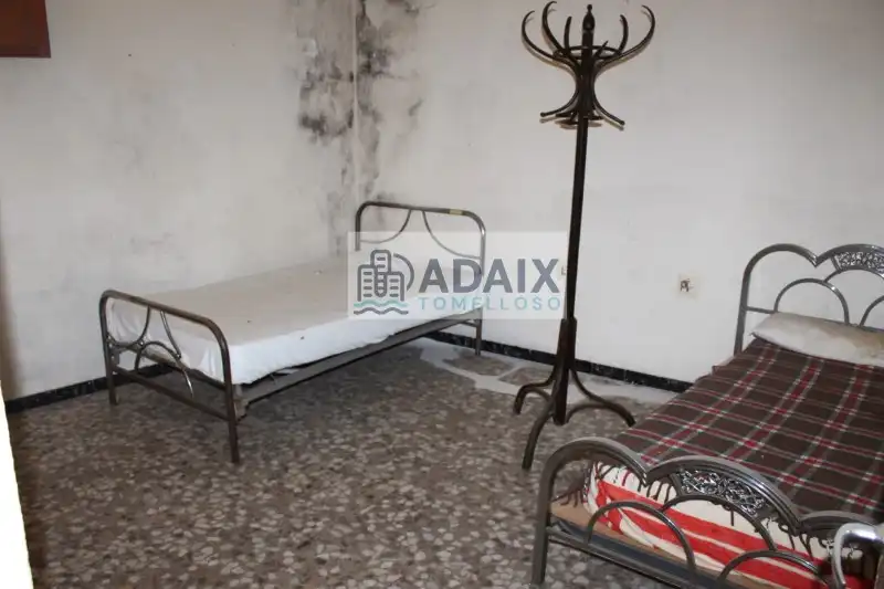 Casa in vendita a Socuéllamos, imagen 4