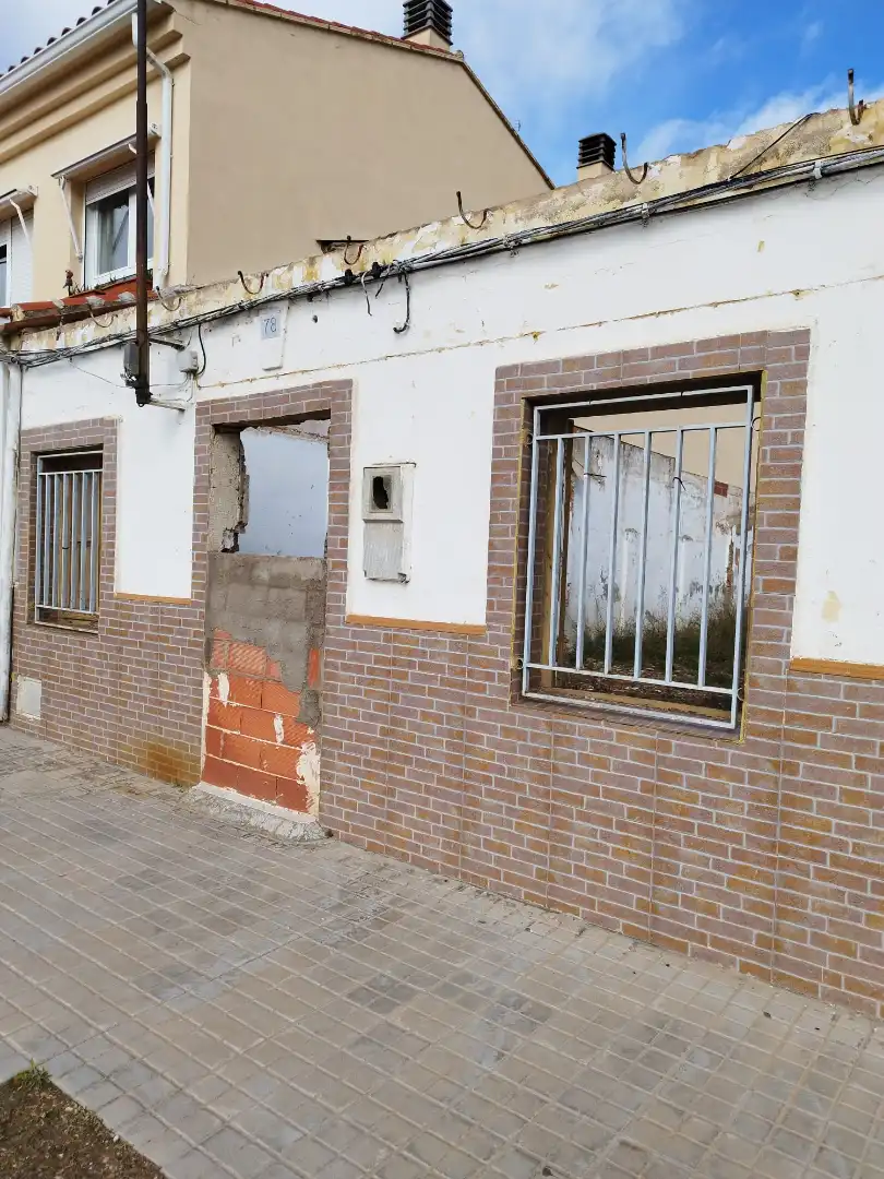Terrain résidentiel à vendre à Calle Desvío Carretera, imagen 8