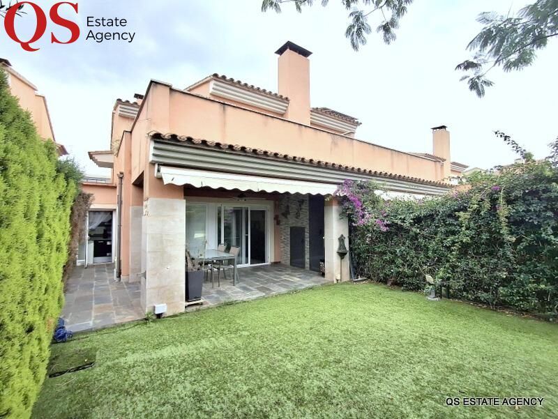 Single-family semi-detached for sale in El Dorado Platja