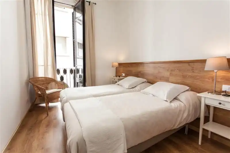Habitación de Piso en venta en Sitges con Aire acondicionado