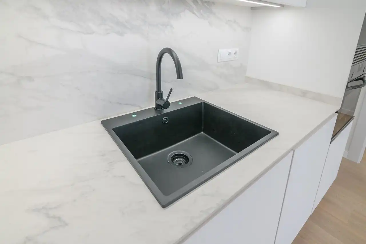 Cocina de Piso en venta en Montmeló con Aire acondicionado, Calefacción y Alarma
