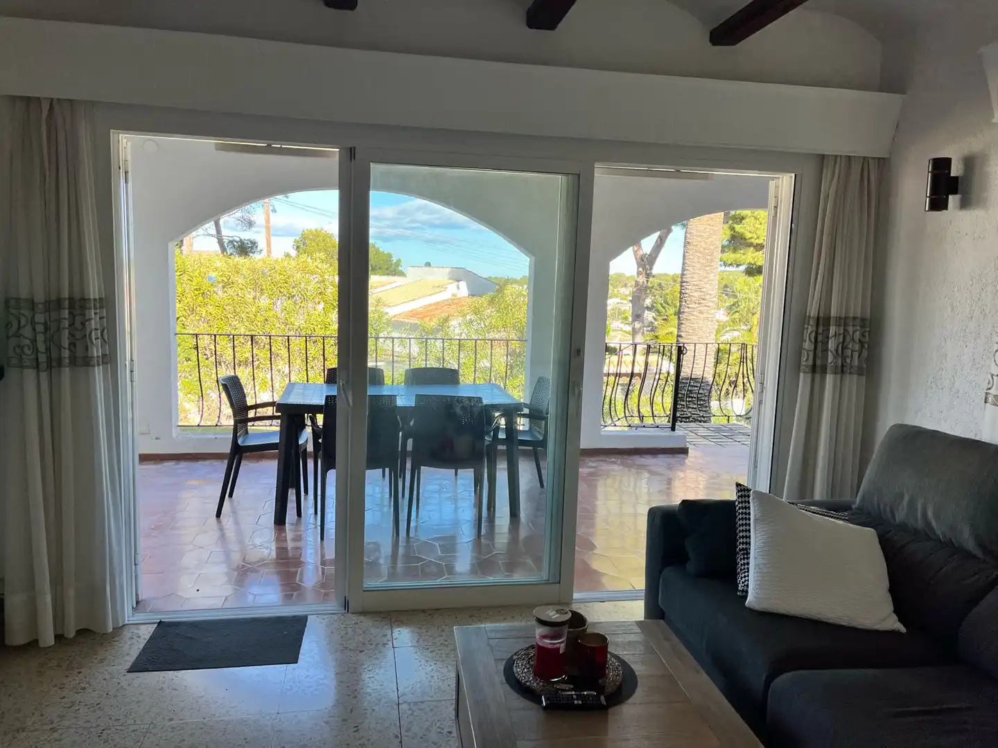 Casa in vendita a Cap Martí - El Tossalet - Pinomar, imagen 13