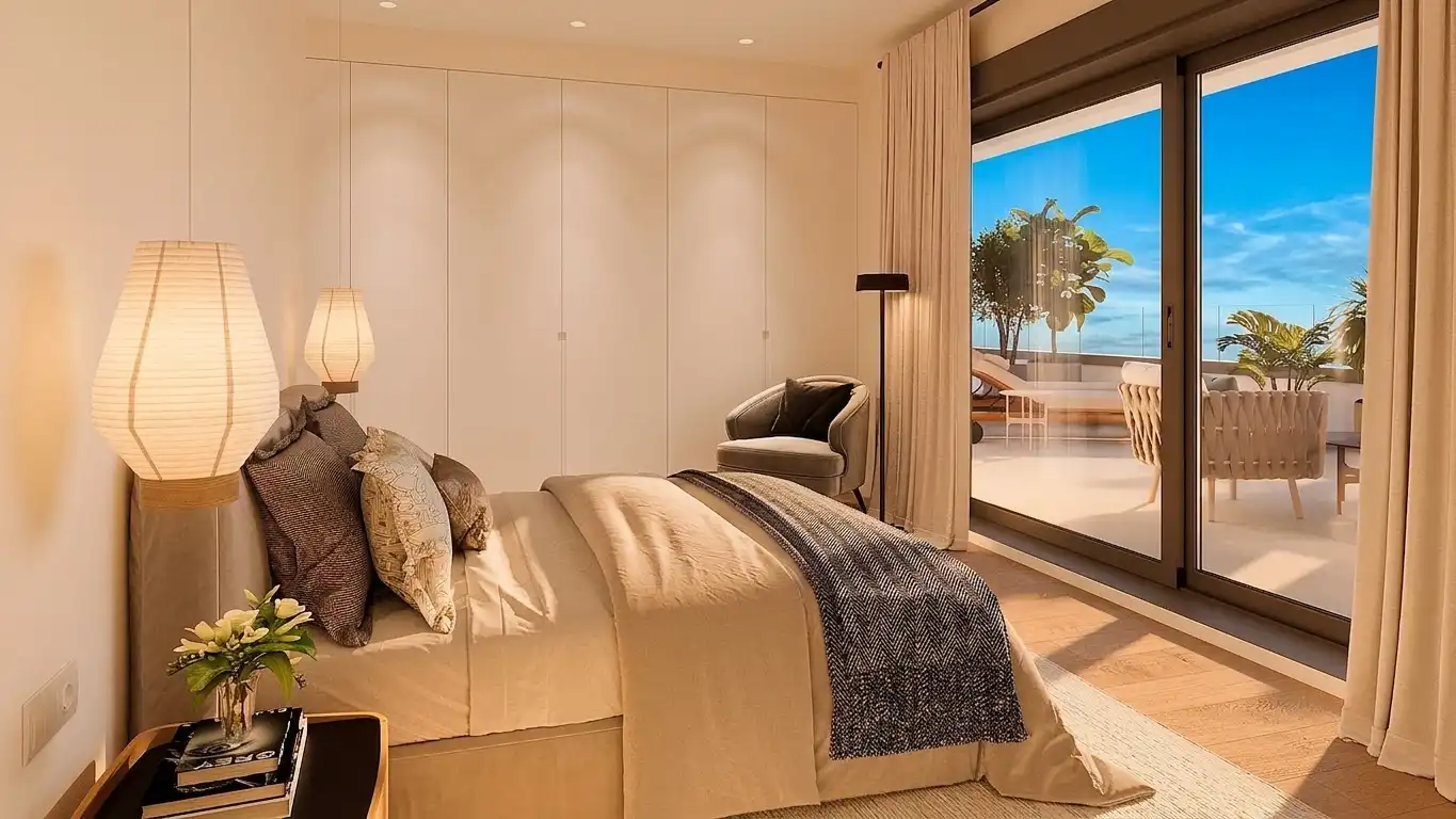 Ático en venta en El Zabal - Santa Margarita, imagen 22