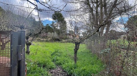 VENTA DE TERRENO EN EL BRUC  URB MONTSERRAT PARK BARCELONA, immagine 2