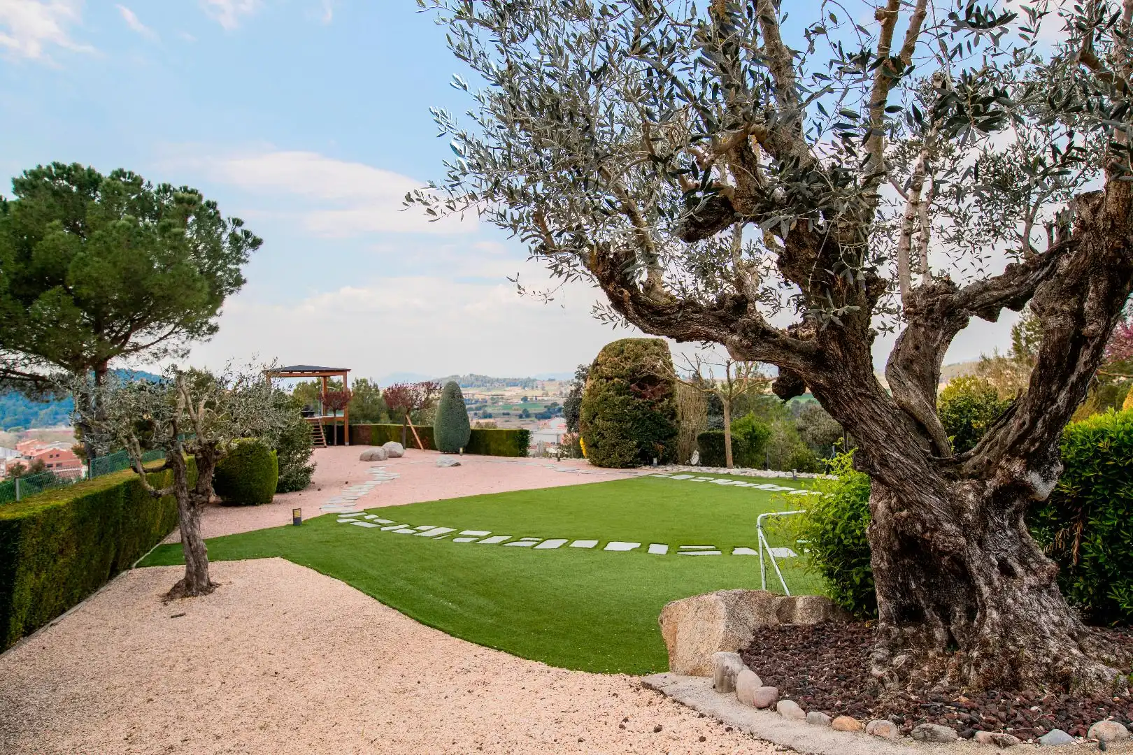Casa o chalet en venta en Navarcles