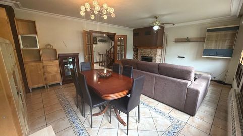 Foto 4 de Casa adosada en venta en Salvatierra / Agurain, Araba - Álava
