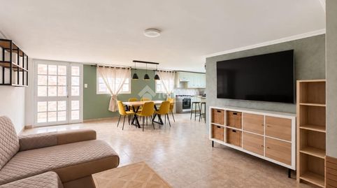 Foto 4 de Piso en venta en Guía de Isora interior, Guía de Isora