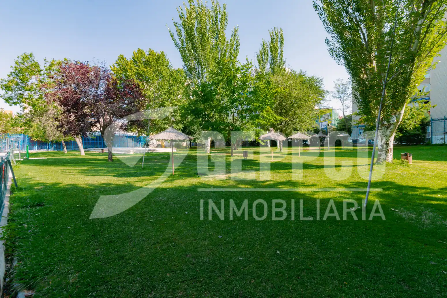 Flat for sale in Móstoles  with Air Conditioner, Heating and Terrace