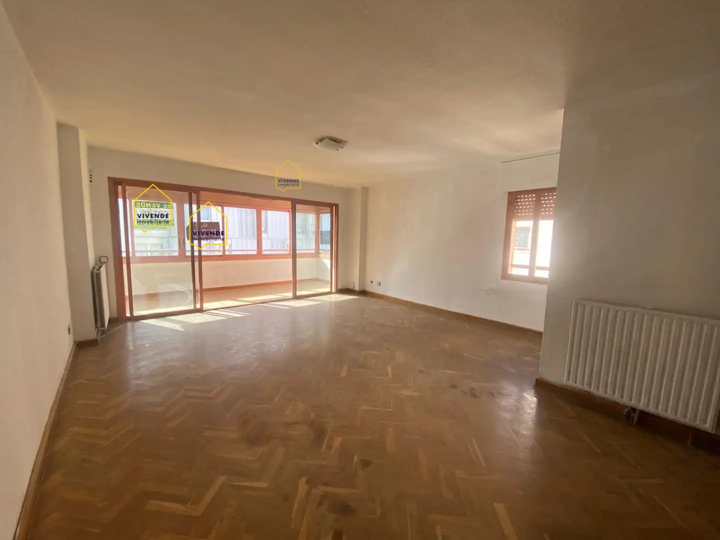 Piso en venta en San Mateo