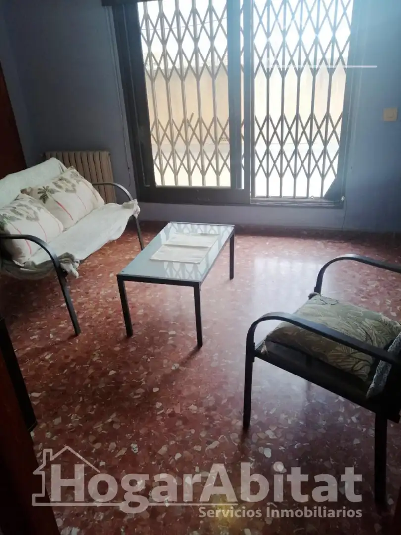 Ático con ascensor en venta en Avenida Doctor Clarà, imagen 9