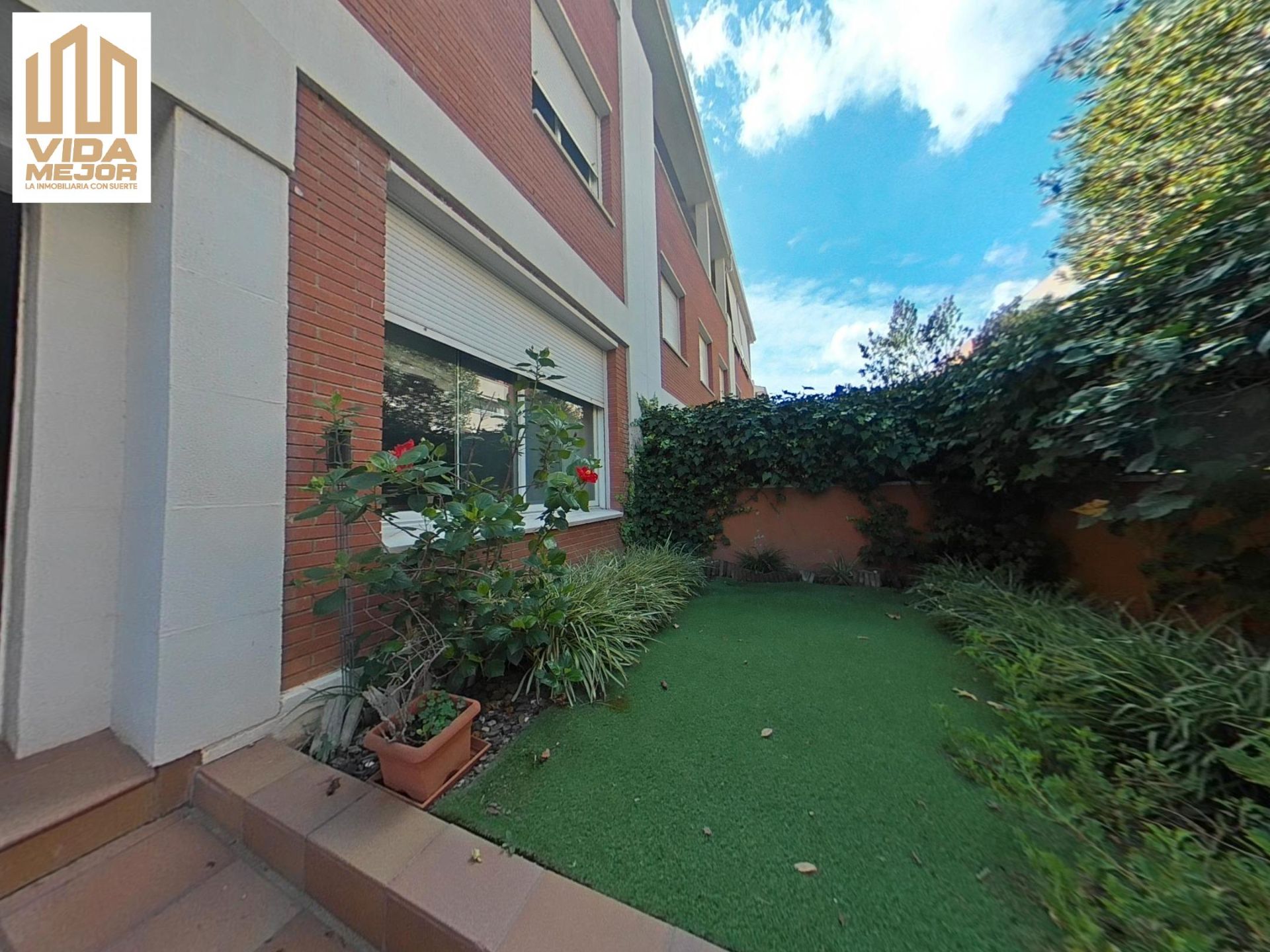 Garden of House or chalet to rent in Gavà  with Heating, Terrace and Balcony