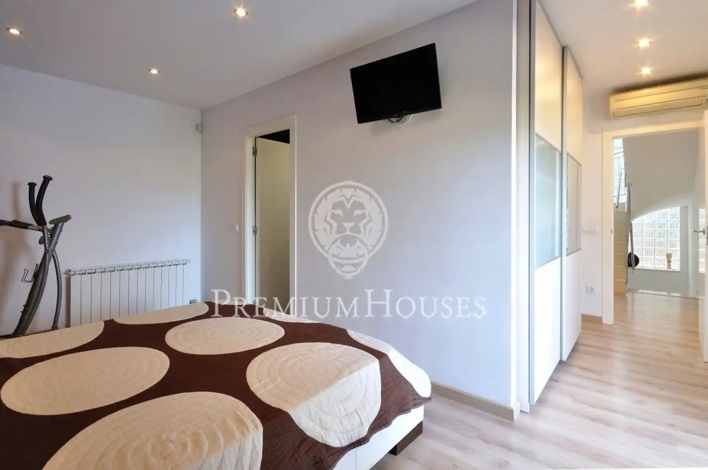 Maison avec piscine à vendre à Sant Cebrià de Vallalta, imagen 12