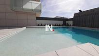 Swimming pool of Flat for sale in  Lleida Capital  with Heating