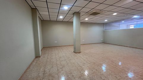 Photo 5 of Premises for sale in Calle Alcala, Colonia Madrid, Benidorm